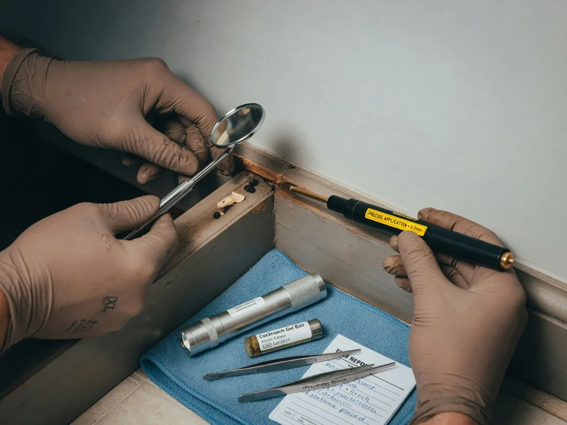 Why choose Emergency Pest Control in Loganville, PA